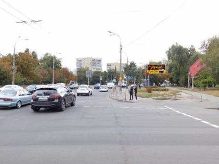 Билборд  в Киеве, 3x6  50.5050137100, 30.4580444100, фото 1