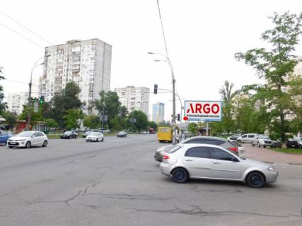 Призматрон, Призма A у Києві, 6x3  просп. Володимира Івасюка (Героїв Сталінграда). 26-А - 433820 Фото 1