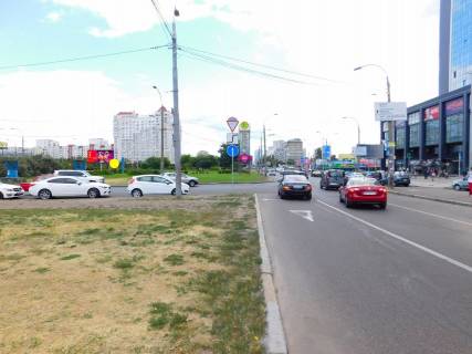 Призма A в Киеве, 6x3  Оболонський пр-т, ст. м. "Мінська", ТЦ "Dream Town", в центр - 319064 фото 1