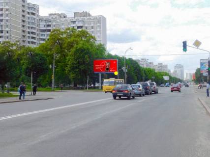 Билборд  в Киеве, 3x6  50.4098840000, 30.6697710000, фото 1