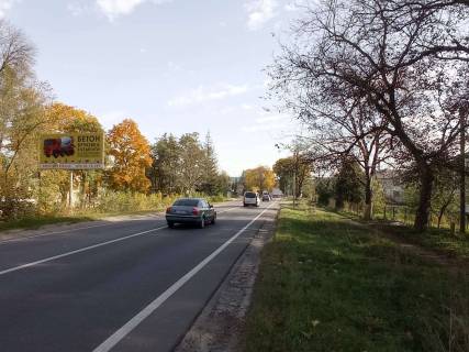Билборд B в Ивано-Франково вул. Львівська Івано-Франково фото 1