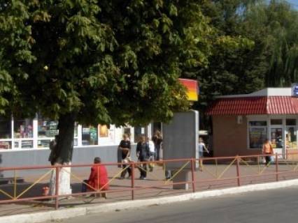 Сiтiлайт B у Хмельницькому Інститутська 10 (університет ХНУ) Фото 1