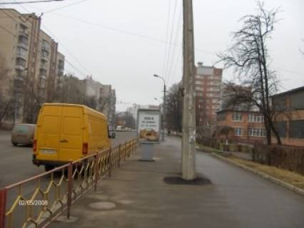 Ситилайт  в Хмельницком Шевченко 29 (супермаркет "Сільпо") фото 1