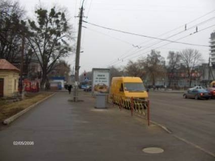 Ситилайт  в Хмельницком Шевченко 29 (супермаркет "Сільпо") фото 1