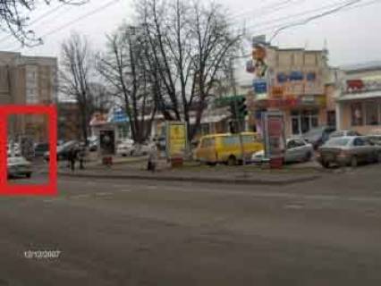 Ситилайт A в Хмельницком Подольская 93 (офіс-центр) фото 1