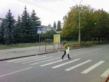 Ситилайт B в Хмельницком вул.Інститутська,11 (университет ХНУ) фото 1