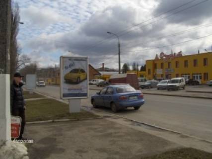 Ситилайт B в Хмельницком Тернопольская 12 (гипермаркет "Фуршет") фото 1