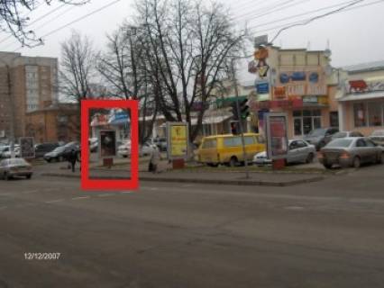 Сiтiлайт  у Хмельницькому Подольская 93 (офіс-центр) Фото 1