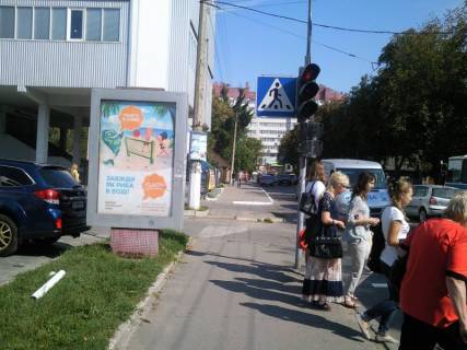 Сiтiлайт B у Хмельницькому Подольская 93 (офіс-центр) Фото 1