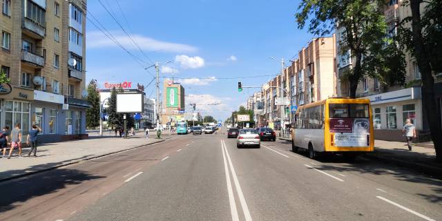 Нестандарт B в Житомире майдан згоди , 3/75 ("Сбербанк" "Спормастер") фото 1
