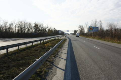 Билборд A в трассах Житомира траса Київ-ЧОП  М-06  155+600 (право) фото 1