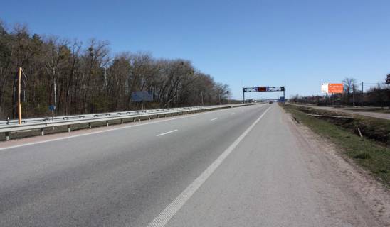 Билборд A в Глибочице траса Київ-ЧОП  М-06  (під”їзд до м.Житомир) 0+800(ліво) (ГЛИБОЧИЦЯ) фото 1