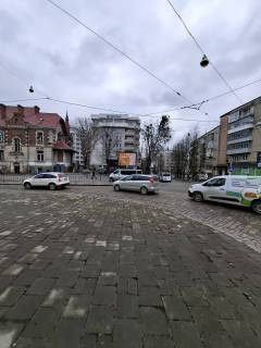 Скроллер A в Львове, 3,14х2,30  Генерала Чупринки - вул. Мельника -  вул. Моршинська - 566980 фото 1