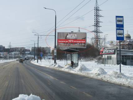 Scrolller, Scroll A in Lviv, 3,14х2,30  Hutorivka (zupinka rinok Suvar) - 500279 Photo 1