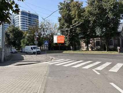 Скроллер A в Львове, 3,14х2,30  Кульпарківська, 60 - Героїв УПА - 588762 фото 1
