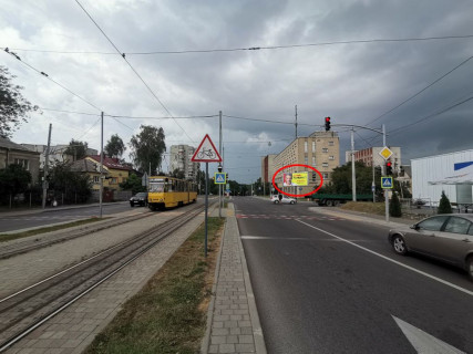 Призма A в Львове, 6х3  Червоної Калини-Навроцького - 293453 фото 1