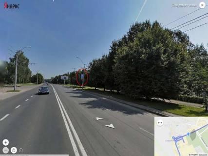 Нестандарт A в Львове вул. фото 1