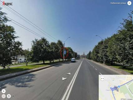 Нестандарт B в Львове вул. фото 1