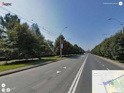 Нестандарт B в Львове вул. фото 1