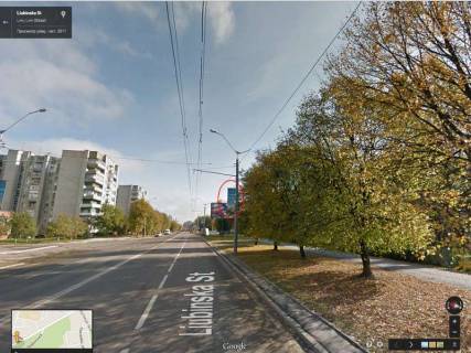 Нестандарт A в Львове вул. фото 1