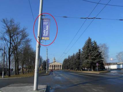 Нестандарт B в Львове вул. фото 1