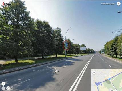 Нестандарт B в Львове вул. фото 1