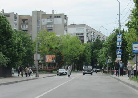 Скроллер A в Львове, 3,14х2,30  Петлюри (ринок новий на розв'язці) від вул. Любінської - 565169 фото 1