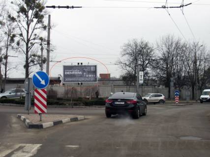 Scrolller, Scroll A in Lviv, 3,14х2,30  Зелена - вул. Дж. Вашингтона - 612987 Photo 1