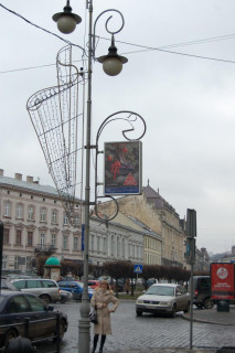 Нестандарт A у Львові, 0,7*1,0  пр.Шевченка Фото 1