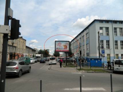 Скроллер A в Львове, 3,14х2,30  Хмельницького (радіоринок, Епіцентр, АТБ) - 531082 фото 1