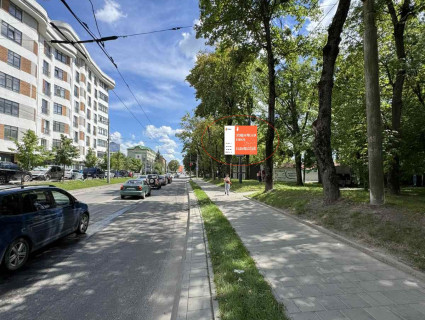 Скроллер A в Львове, 3,14х2,30  Зелена - Дністерська (поворот на Сокар) - 586333 фото 1