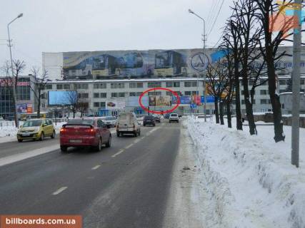 Скроллер A в Львове Стрийська, 26 (парк розваг) - 39233 фото 1