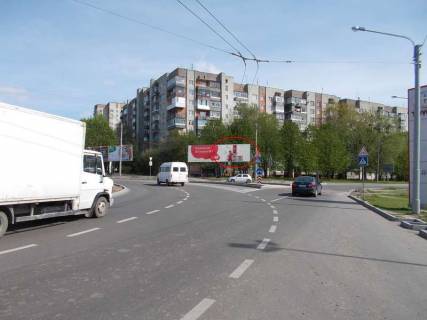 Призма A в Львове, 6х3  Наукова - вул. Кульпарківська  правий - 188004 фото 1