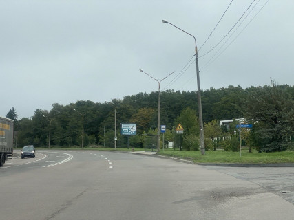 Скроллер A в Львове, 3,14х2,30  Пасічна - Пирогівка від кільця - 621887 фото 1