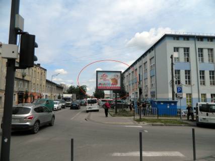 Скроллер A в Львове, 3,14х2,30  Хмельницького (радіоринок, Епіцентр, АТБ) - 563869 фото 1