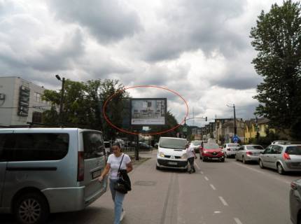 Скроллер B в Львове, 3,14х2,30  Хмельницького (радіоринок, Епіцентр, АТБ) - 531088 фото 1