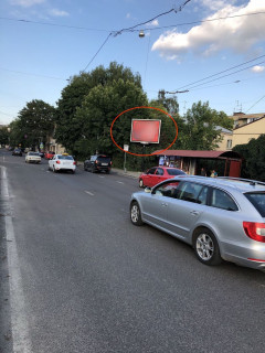 Scrolller, Scroll A in Lviv, 3,14х2,30  Kul'parkivs'ka - st. Antonovica ( ZK Parus) - 217146 Photo 1