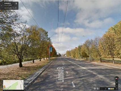 Нестандарт B у Львові вул. Фото 1