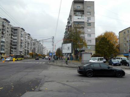 Скролер, Скрол A у Львові, 3,14х2,30  Столичне шосе (орієнтир ресторан GIARDINO) напрямок із Києва - 586317 Фото 1