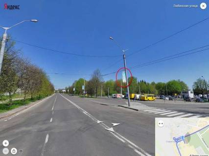Нестандарт A у Львові вул. Фото 1