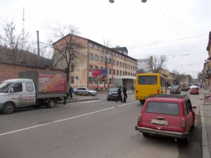 Бэклайт A в Львове Опришківська - Б.Хмельницкого фото 1