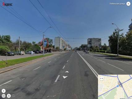 Нестандарт B в Львове вул. фото 1