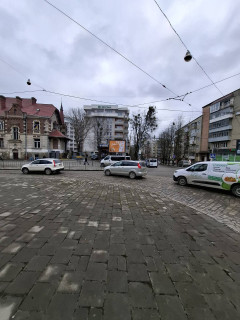 Scrolller, Scroll A in Lviv, 3,14х2,30  Generala Cuprinki - st. Mel'nika -  st. Morsins'ka  - 217149 Photo 3