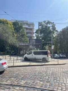 Scrolller, Scroll A in Lviv, 3,14х2,30  Generala Cuprinki - st. Mel'nika -  st. Morsins'ka  - 217149 Photo 2