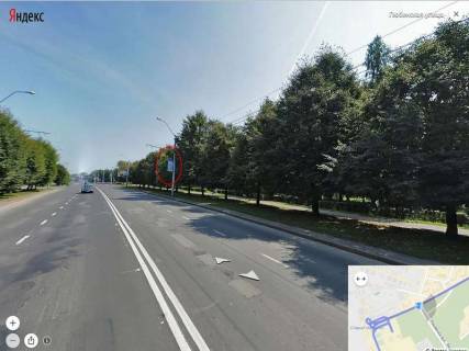 Нестандарт A в Львове вул. фото 1