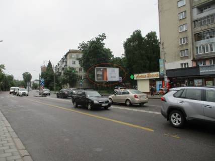 Призма A в Львове, 6х3  Пасічна, 70 - 431020 фото 1