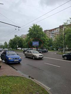 Скроллер A в Львове, 3,14х2,30  Сихівська, 1 (до вул. Зеленої від ТЦ "Іскра", А) - 574111 фото 1