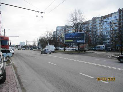 Prismatron, Prism A in Lviv, 6х3  Sihivs'ka, 1 (do st. Zelenoi vid TC "Iskra", A) - 431025 Photo 1