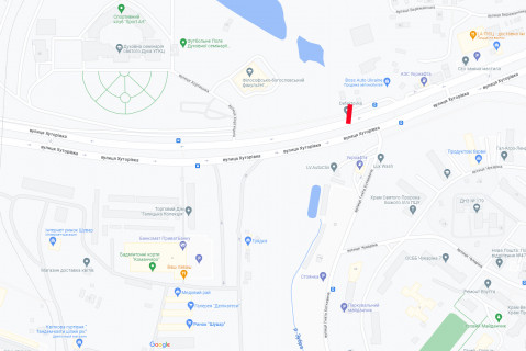 Scrolller, Scroll A in Lviv, 3,14х2,30  Хуторівка (зупинка ринок Шувар) - 664693 scheme