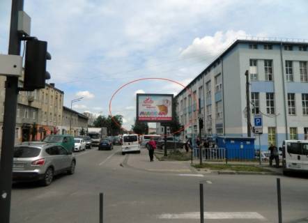 Скроллер A в Львове, 3,14х2,30  Хмельницького (радіоринок, Епіцентр, АТБ) - 557848 фото 1